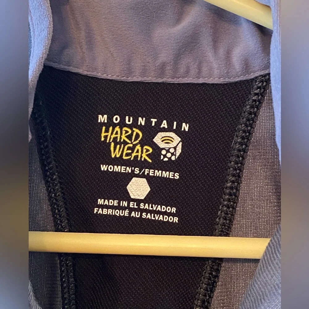 Mountain HardWear Vest - Picture 4 of 13